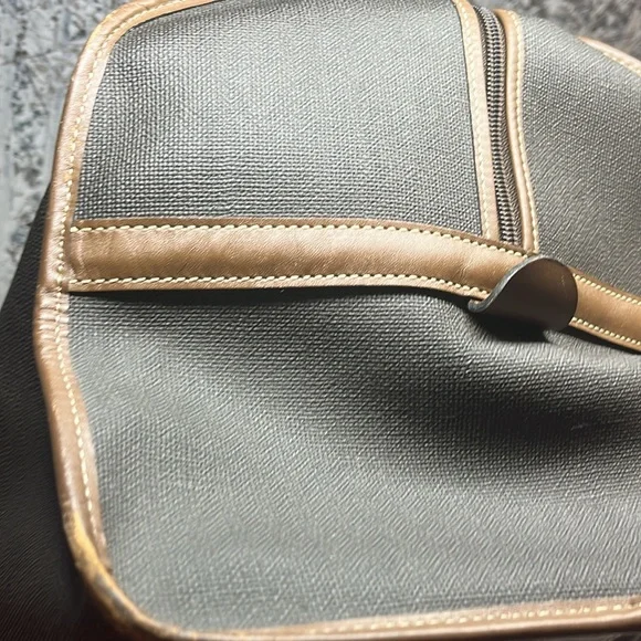 Dunhill Travel Bag - Picture 3 of 16